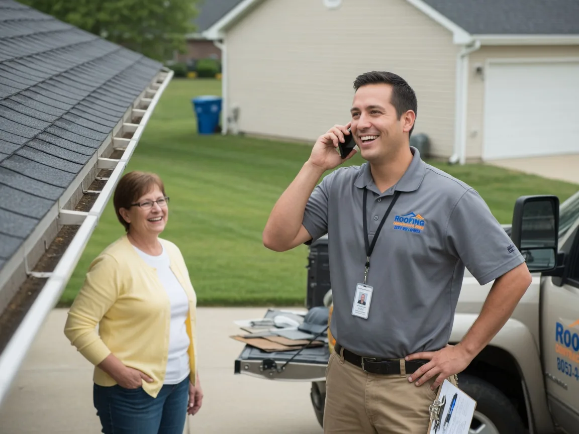 Local Roofing Contractors Creston, OH FAQs